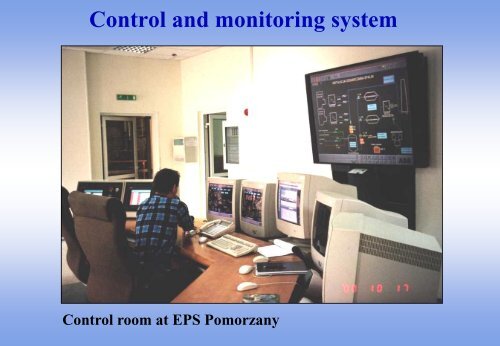 Electron Beam Flue Gas Treatment - PlasTEP