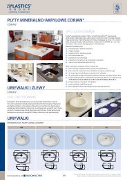 katalog Budownictwo - Plastics Group