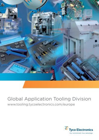 Global Application Tooling Division