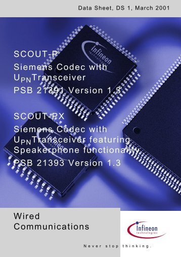 scout-p(x) - DigiKey