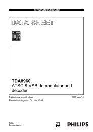 ATSC 8-VSB demodulator and decoder