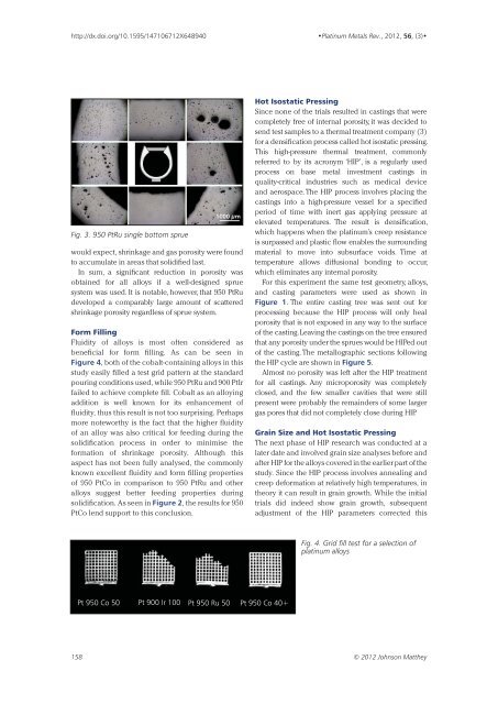 Download article PDF - Platinum Metals Review