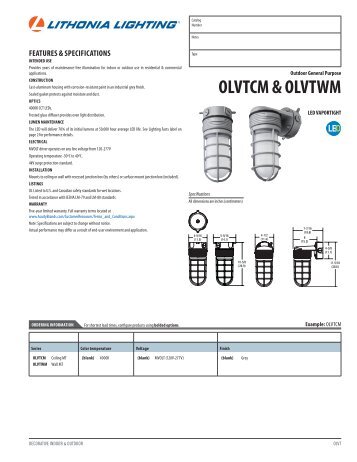 Catalog Page - Platt Electric Supply