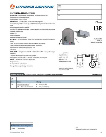 Catalog Page - Platt Electric Supply