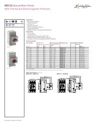 Catalog Page - Platt Electric Supply