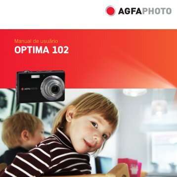 AP OPTIMA 102 Manual de usuario - plawa