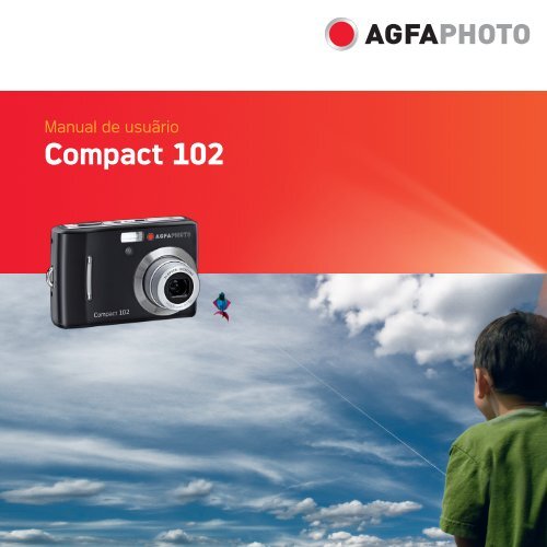 AP Compact 102 Manual - AgfaPhoto