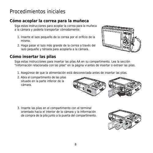 AP Compact 102 Manual - AgfaPhoto