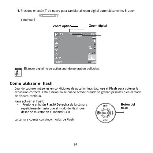 AP Compact 102 Manual - AgfaPhoto