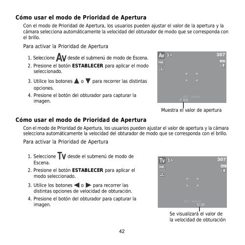 AP Compact 102 Manual - AgfaPhoto