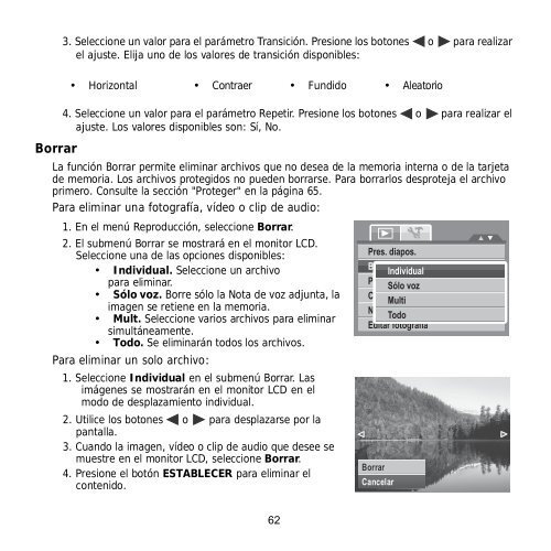 AP Compact 102 Manual - AgfaPhoto