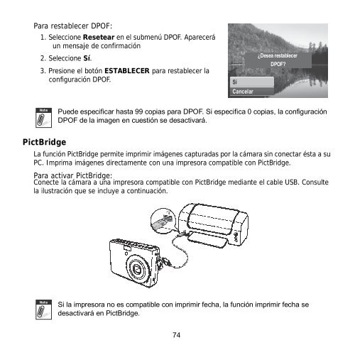 AP Compact 102 Manual - AgfaPhoto