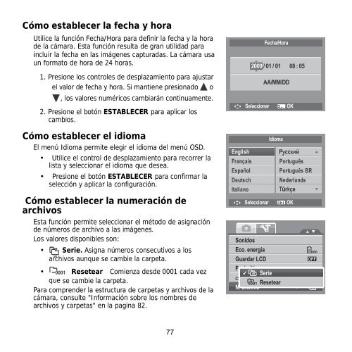 AP Compact 102 Manual - AgfaPhoto