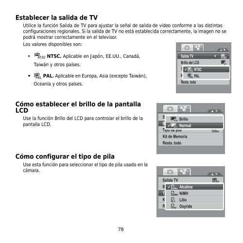 AP Compact 102 Manual - AgfaPhoto