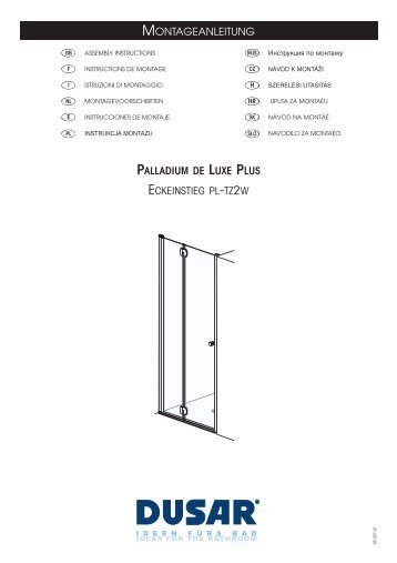 PL ST Zw PLUS - Dusar