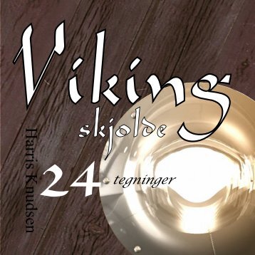 Viking skjolde