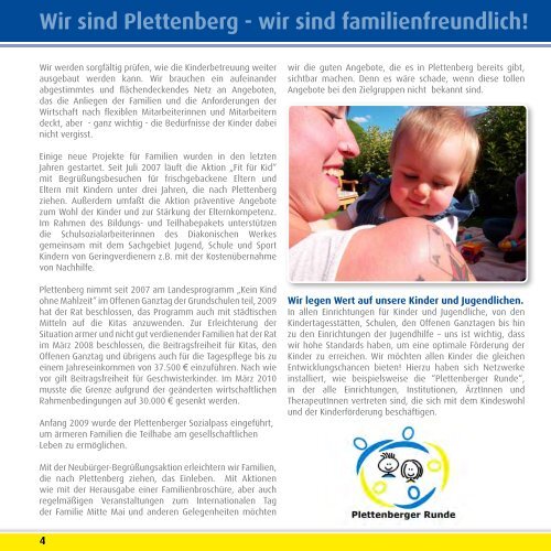 Familienbroschüre.pdf (3.970 KB) - Stadt Plettenberg