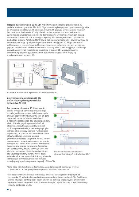 Solid Edge - Siemens PLM Software