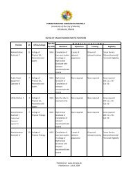 Download - Pamantasan ng Lungsod ng Maynila