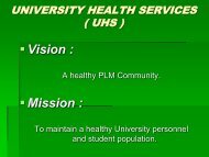 University Health Services Orientation for Scholars.pdf
