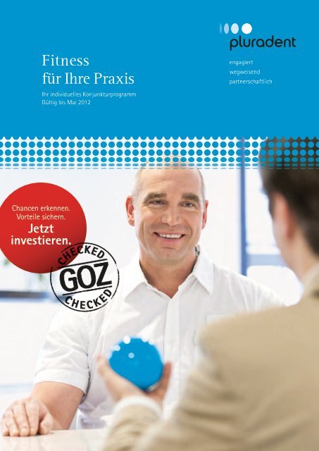 Fitness Fur Ihre Praxis Pluradent