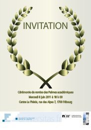 INVITATION