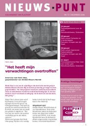 nummer 73 - Pluspunt