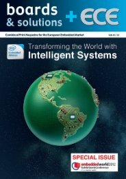in PDF Format - Embedded-Control-Europe.com