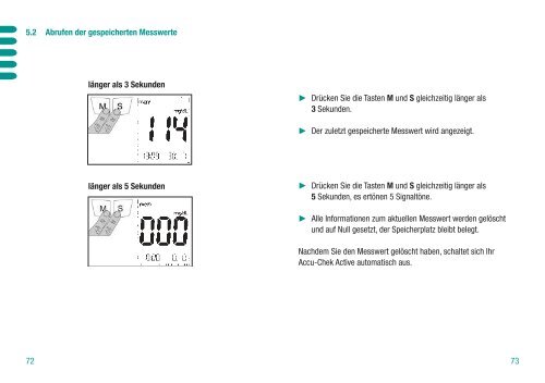 ACCU-CHEK® Active - zu Accu-Chek