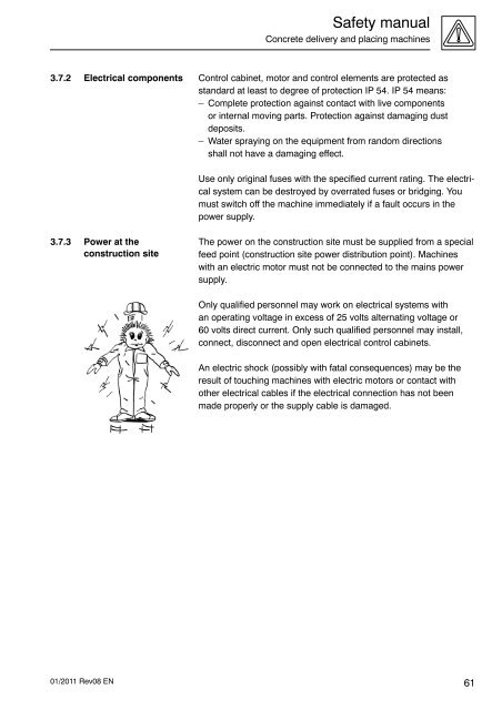 English - Version - Putzmeister Akademie