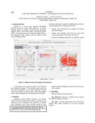 DapperM: A Matlab interface to Dapper an OPeNDAP in-situ ... - NOAA