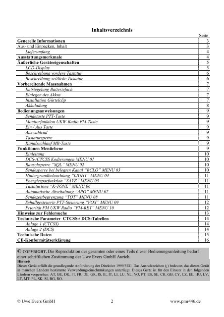 Handbuch Dynascan AD-09 als pdf-file