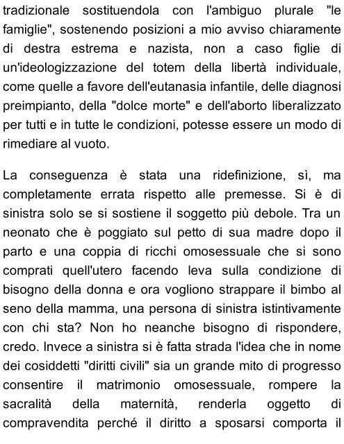 Voglio la mamma (Italian Edition) - Adinolfi, Mario