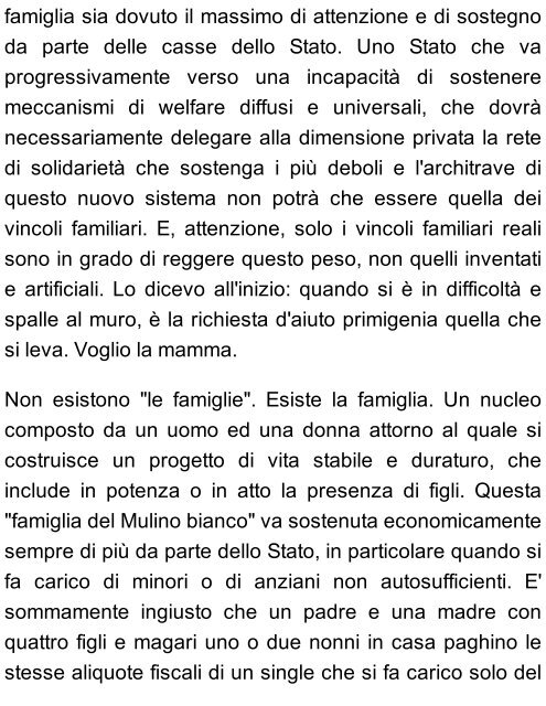 Voglio la mamma (Italian Edition) - Adinolfi, Mario