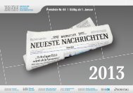 Mediadaten 2013 - Pms-tz.de