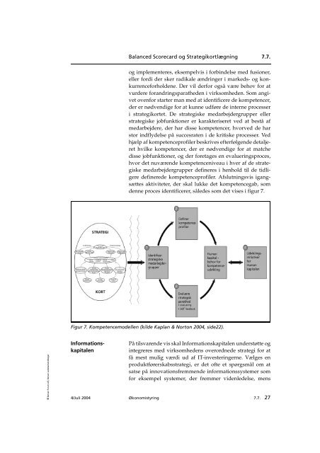 Balanced Scorecard og StrategikortlÃ¦gning - Per Nikolaj Bukh ...