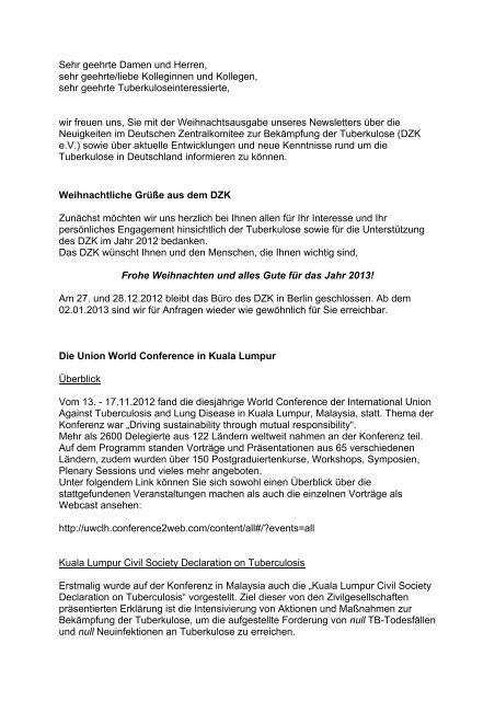 Sehr Geehrte Damen Und Herren In English Sehr geehrte Damen und Herren, sehr geehrte/liebe Kolleginnen