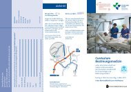 Curriculum Beatmungsmedizin - Deutsche Gesellschaft fÃ¼r ...