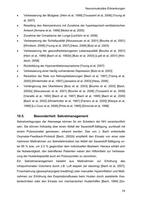 S2 â Leitlinie - Deutsche Gesellschaft fÃ¼r Pneumologie