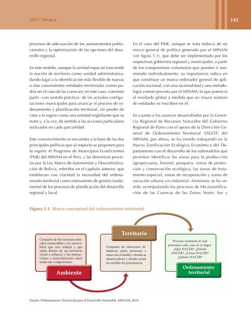 (TDPS) - Programa de Naciones Unidas para el Medio Ambiente