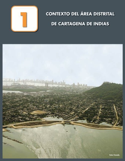 GEO Cartagena.pdf - Programa de Naciones Unidas para el Medio ...