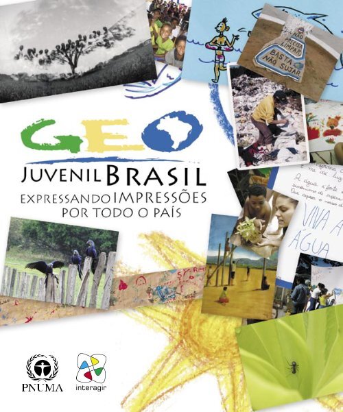 G E O 2 0 0 7 - Programa de Naciones Unidas para el Medio Ambiente