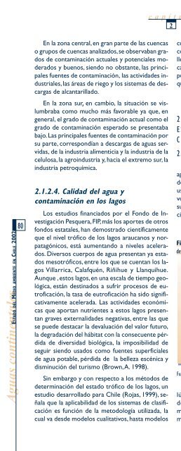 GEO Chile 2002.pdf - Programa de Naciones Unidas para el Medio ...