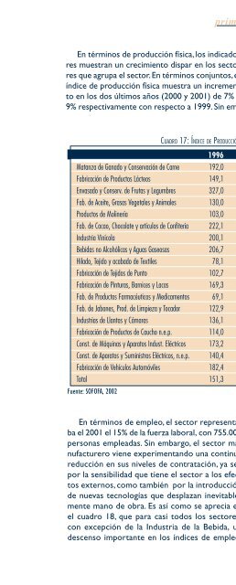 GEO Chile 2002.pdf - Programa de Naciones Unidas para el Medio ...