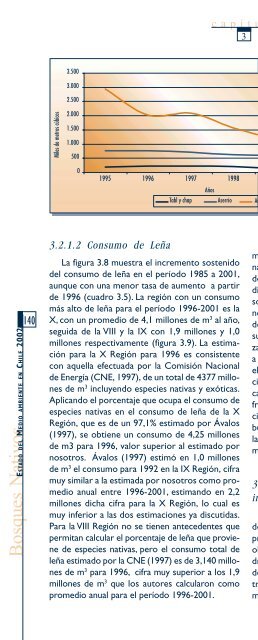 GEO Chile 2002.pdf - Programa de Naciones Unidas para el Medio ...