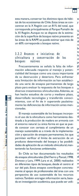 GEO Chile 2002.pdf - Programa de Naciones Unidas para el Medio ...