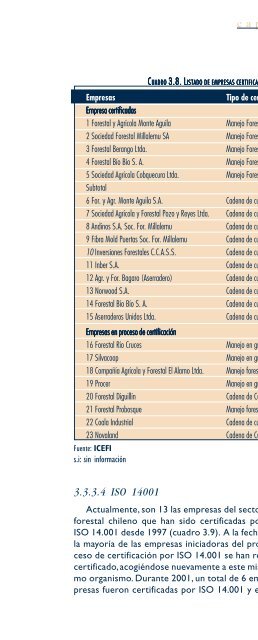 GEO Chile 2002.pdf - Programa de Naciones Unidas para el Medio ...