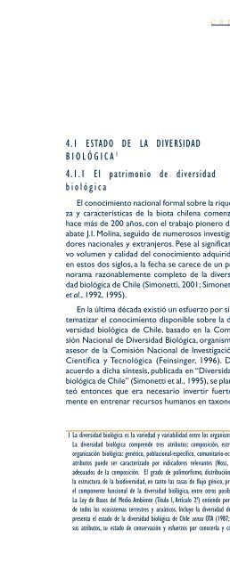 GEO Chile 2002.pdf - Programa de Naciones Unidas para el Medio ...