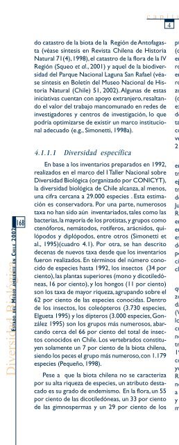 GEO Chile 2002.pdf - Programa de Naciones Unidas para el Medio ...