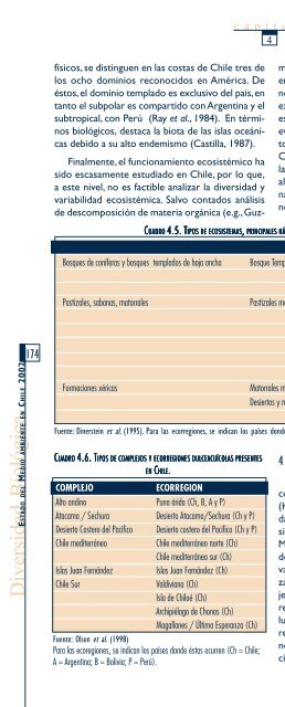 GEO Chile 2002.pdf - Programa de Naciones Unidas para el Medio ...